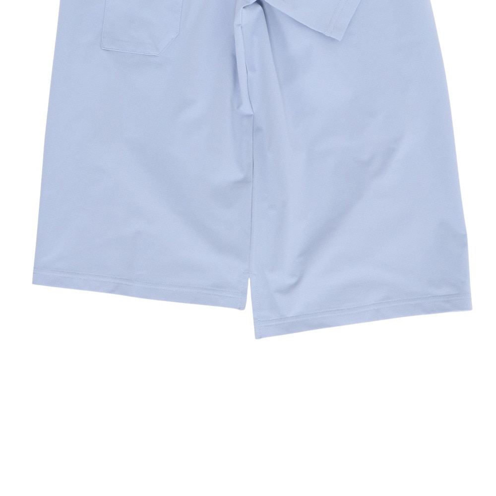 アクア（AQA）（キッズ）ジュニア ラッシュガード 半袖 遮熱Tシャツ KW-4682シャネツTJRBU150