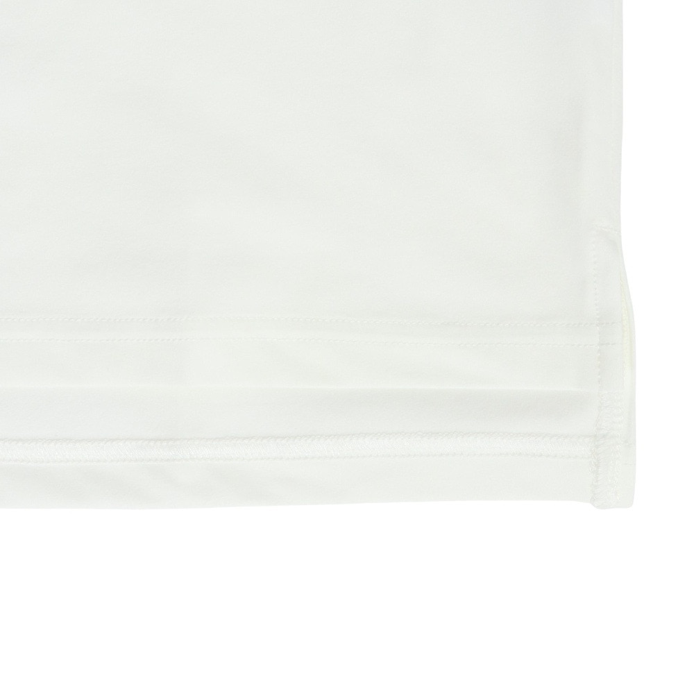 アクア（AQA）（キッズ）ジュニア ラッシュガード 半袖 遮熱Tシャツ KW-4682シャネツTJRWT150