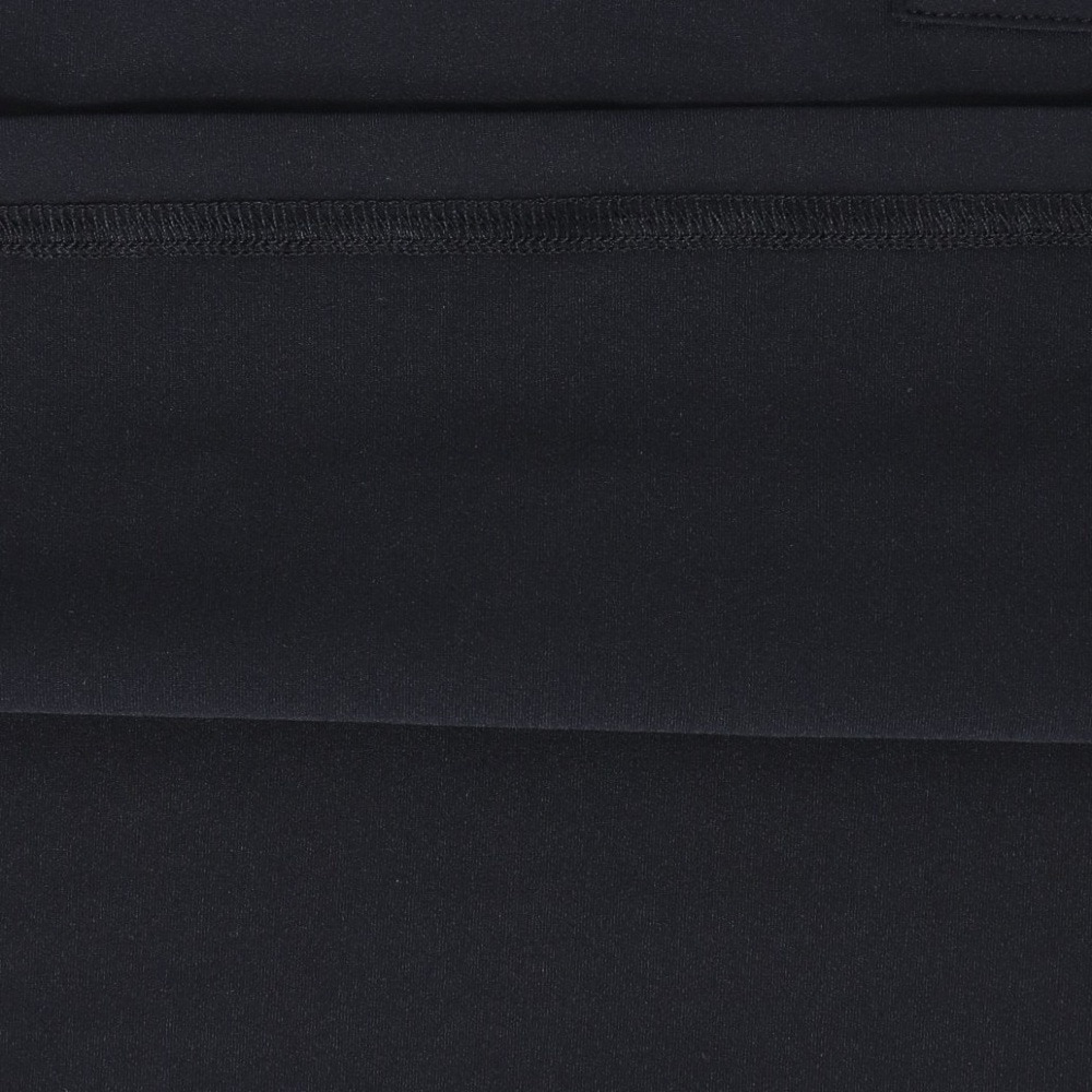 アクア（AQA）（キッズ）ジュニア 半袖 遮熱ラッシュTシャツ KW-4682TJR BK 150
