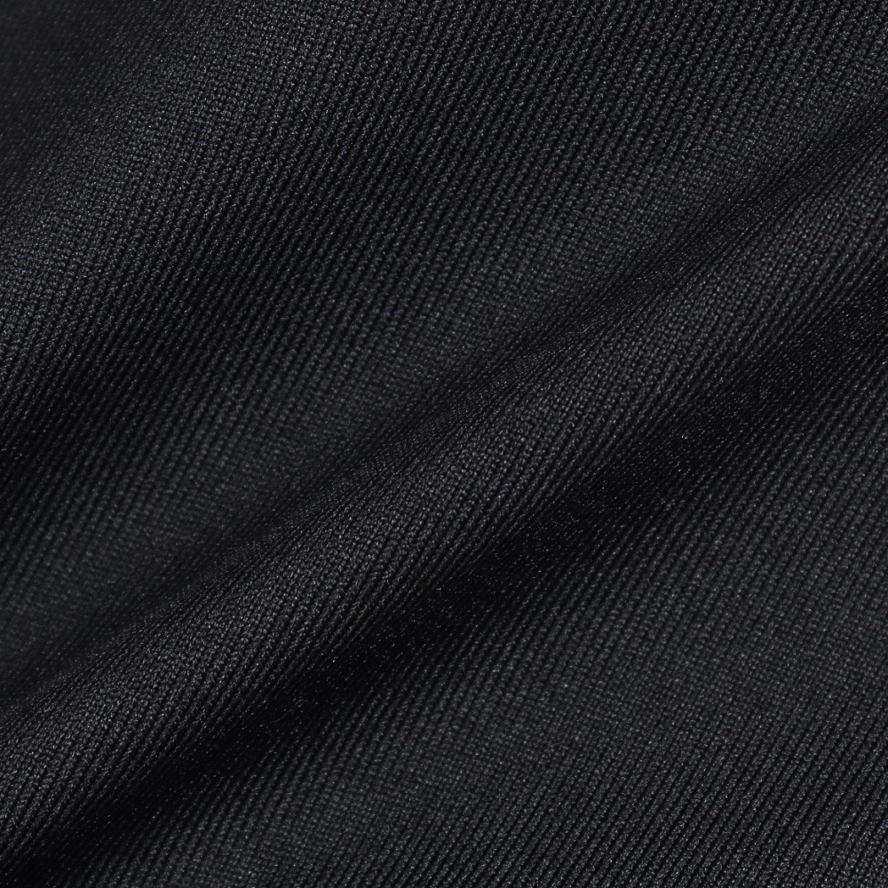 エアボーン（ARBN）（キッズ）ジュニア ラッシュガード 長袖 パーカー AB2023SSK-SWIM001BLK ブラック