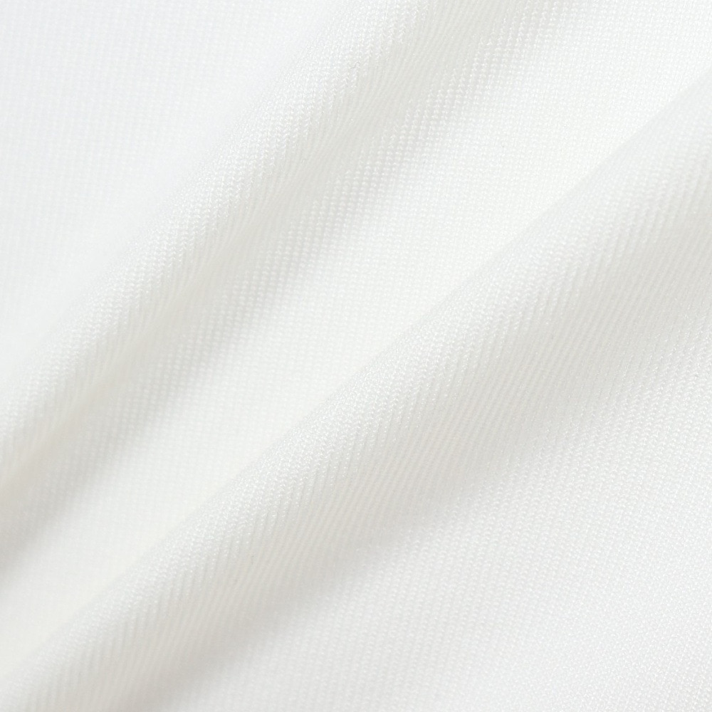 エアボーン（ARBN）（キッズ）ジュニア ラッシュガード 長袖 パーカー AB2023SSK-SWIM002WHT ホワイト