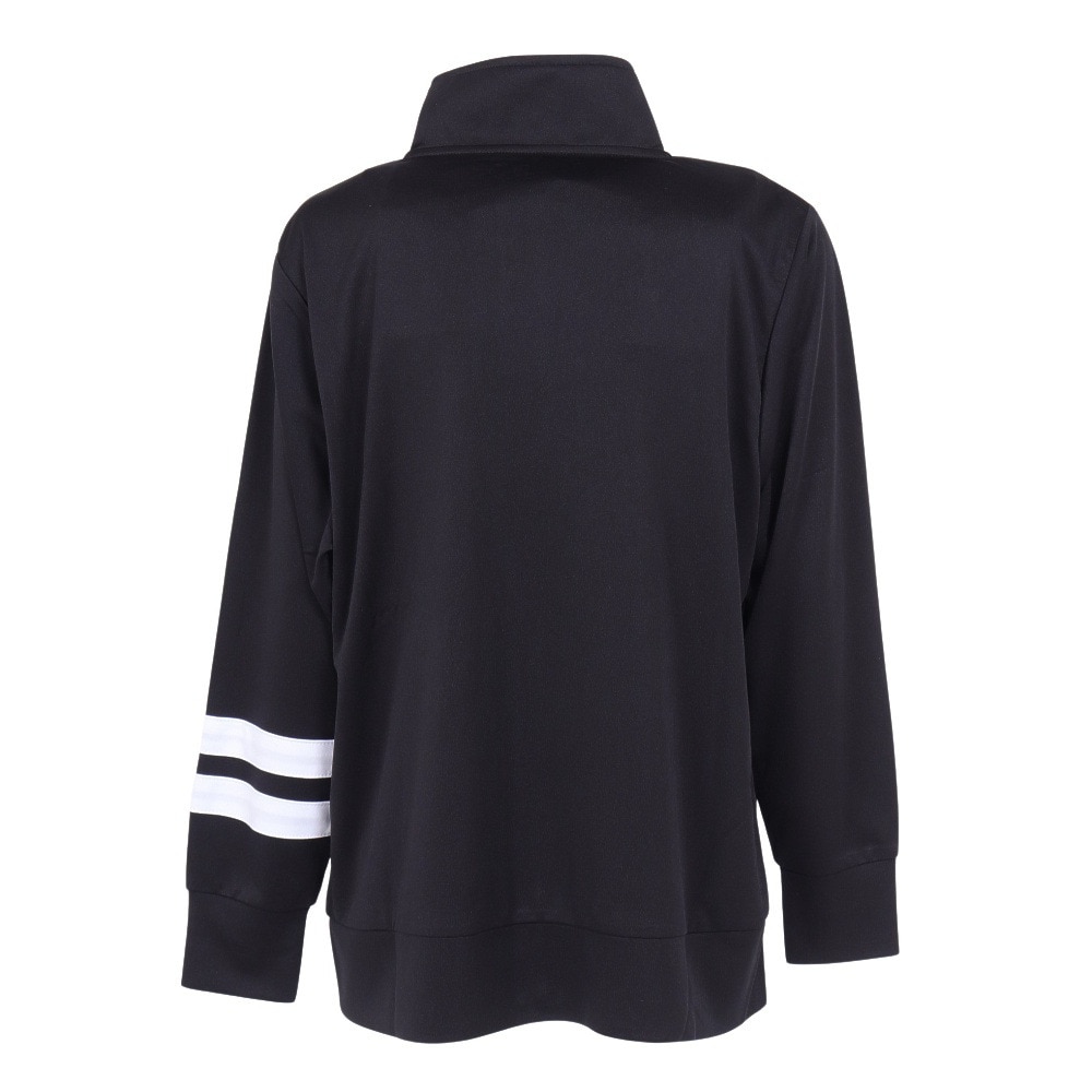 ハーレー（HURLEY）（キッズ）ジュニア ラッシュガード ボーイズ 長袖 ONE AND ONLY フルジップ ジャケット BRG2331002-BLK