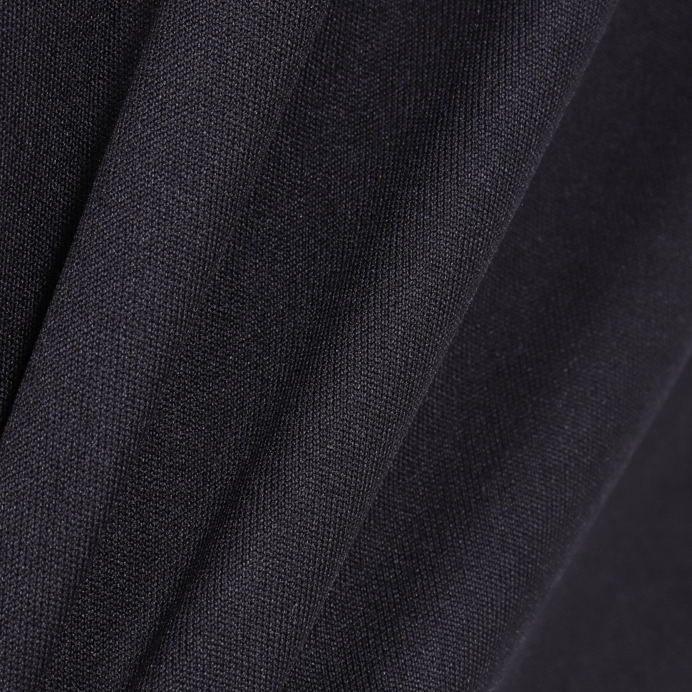 ハーレー（HURLEY）（キッズ）ジュニア ラッシュガード ボーイズ 長袖 ONE AND ONLY フルジップ ジャケット BRG2331002-BLK