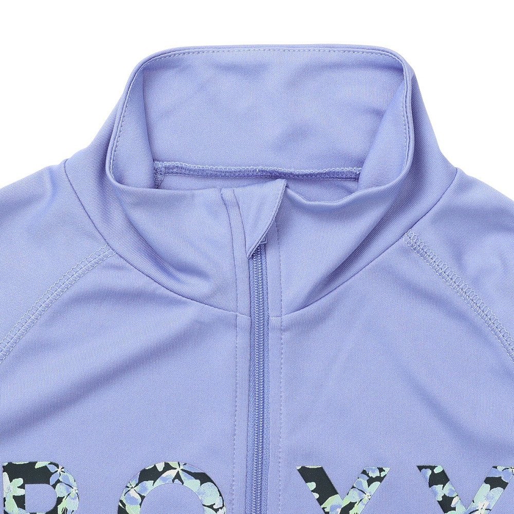 ロキシー（ROXY）（キッズ）ジュニア ラッシュガード 長袖 MINI ARTSY