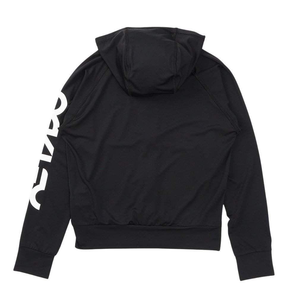 オークリー（OAKLEY）（キッズ）ラッシュガード 長袖ジャケット FOA408829-021