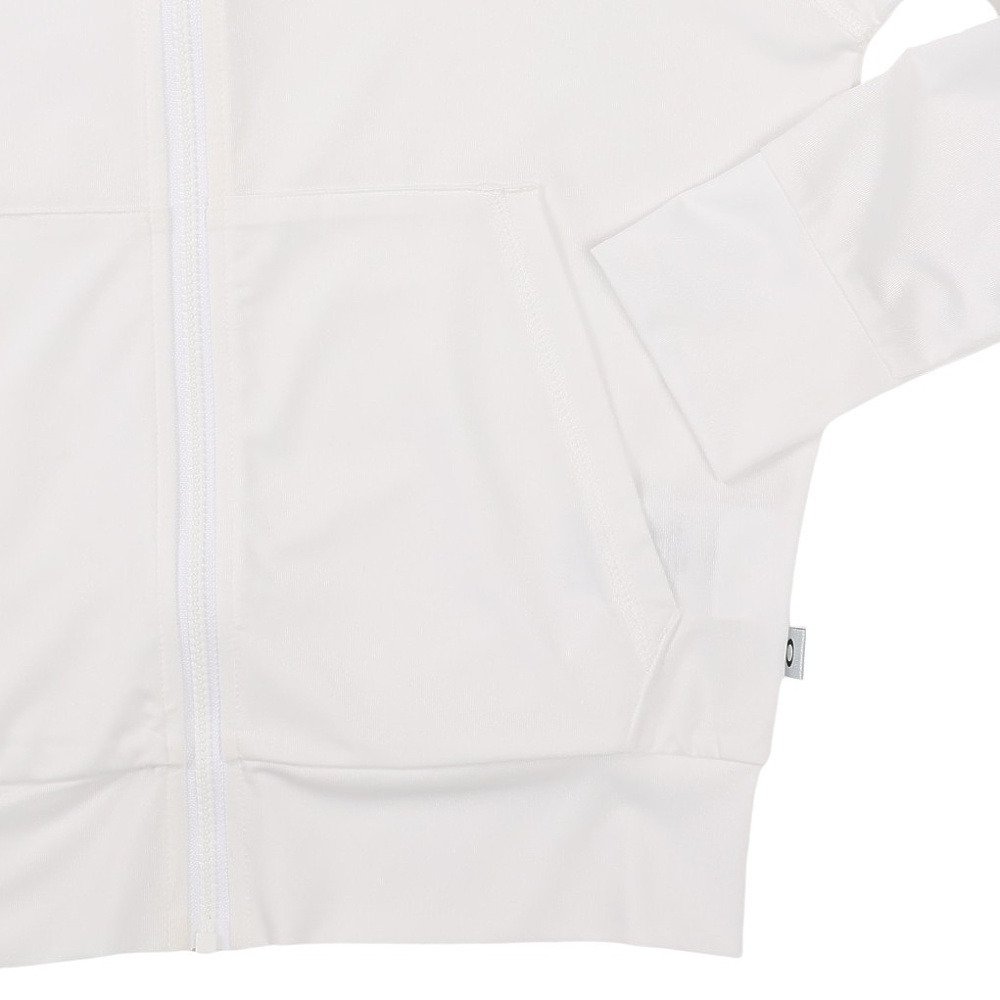 オークリー（OAKLEY）（キッズ）ラッシュガード 長袖ジャケット FOA408829-100