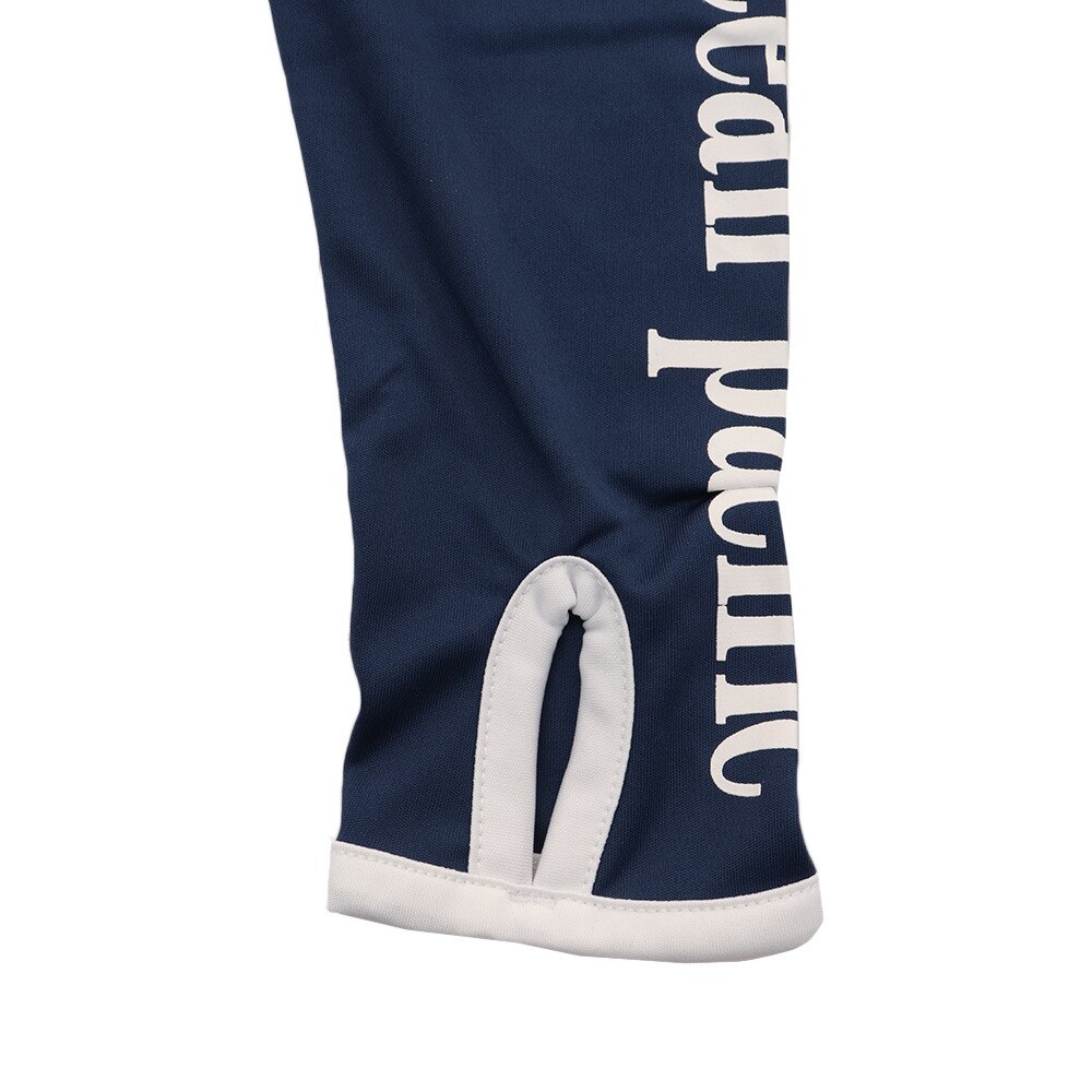 オーシャンパシフィック（Ocean Pacific）（キッズ）ラッシュガード キッズ UVパーカー 569431NVY