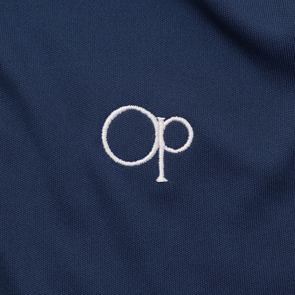 オーシャンパシフィック（Ocean Pacific）（キッズ）ラッシュガード キッズ UVパーカー 569431NVY