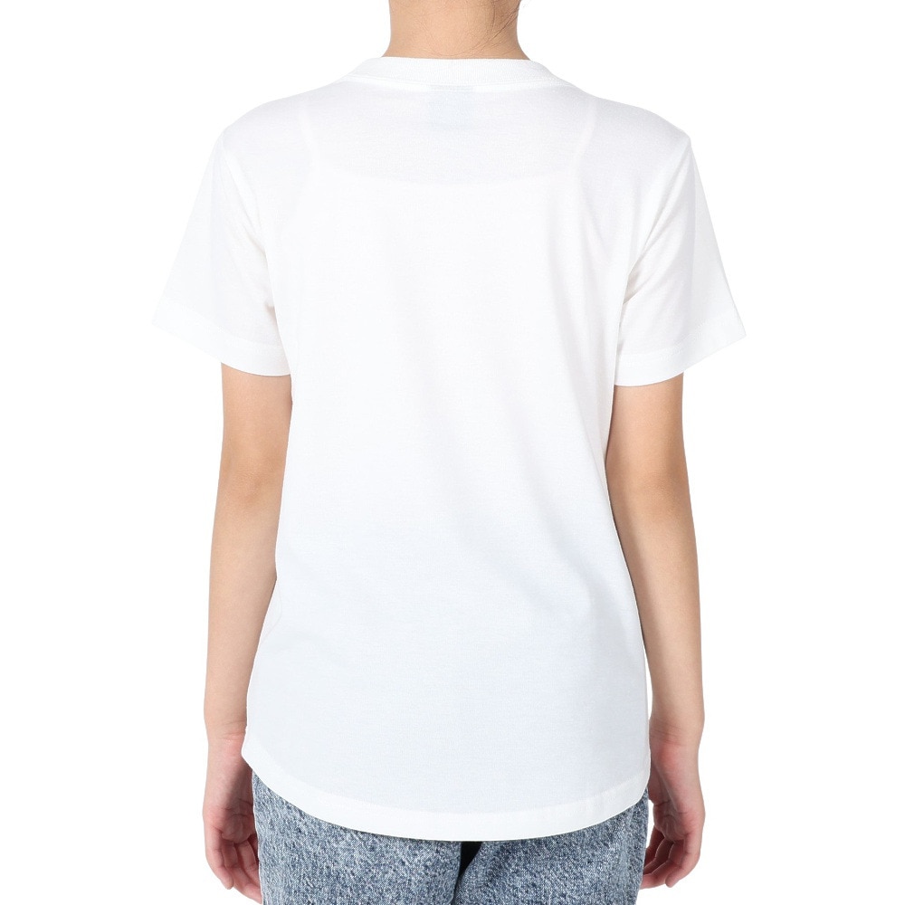 ラスティ（RUSTY）（キッズ）ラッシュガード 半袖 Tシャツ 子供 ジュニア UVカット UPF50+ 水陸両用 969460WHT 130 140 150