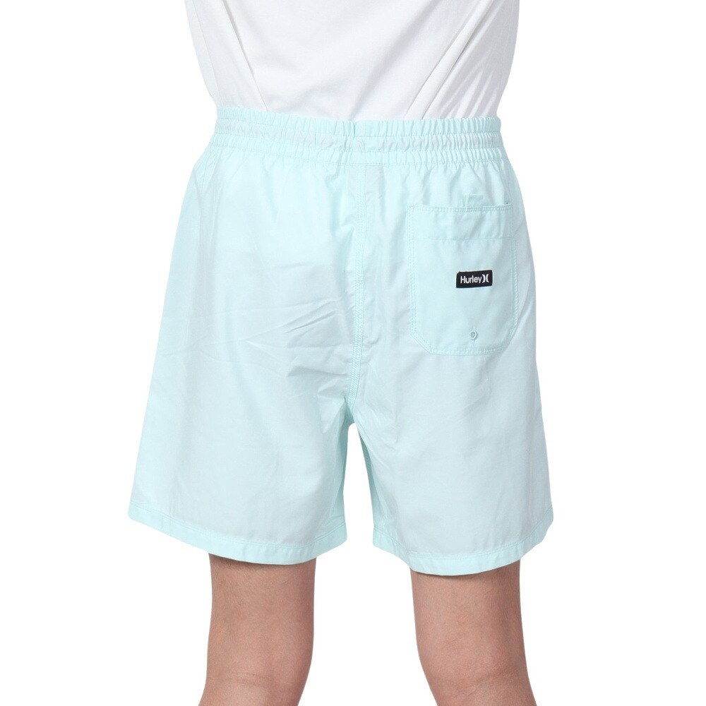ハーレー（HURLEY）（メンズ）OAO CROSSDYE V 17 ボードショーツ MBS0010900-H362
