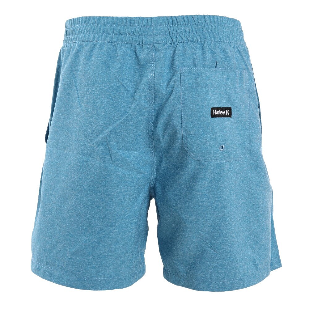 ハーレー（HURLEY）（メンズ）OAO CROSSDYE V 17 ボードショーツ MBS0010900-H415★★★