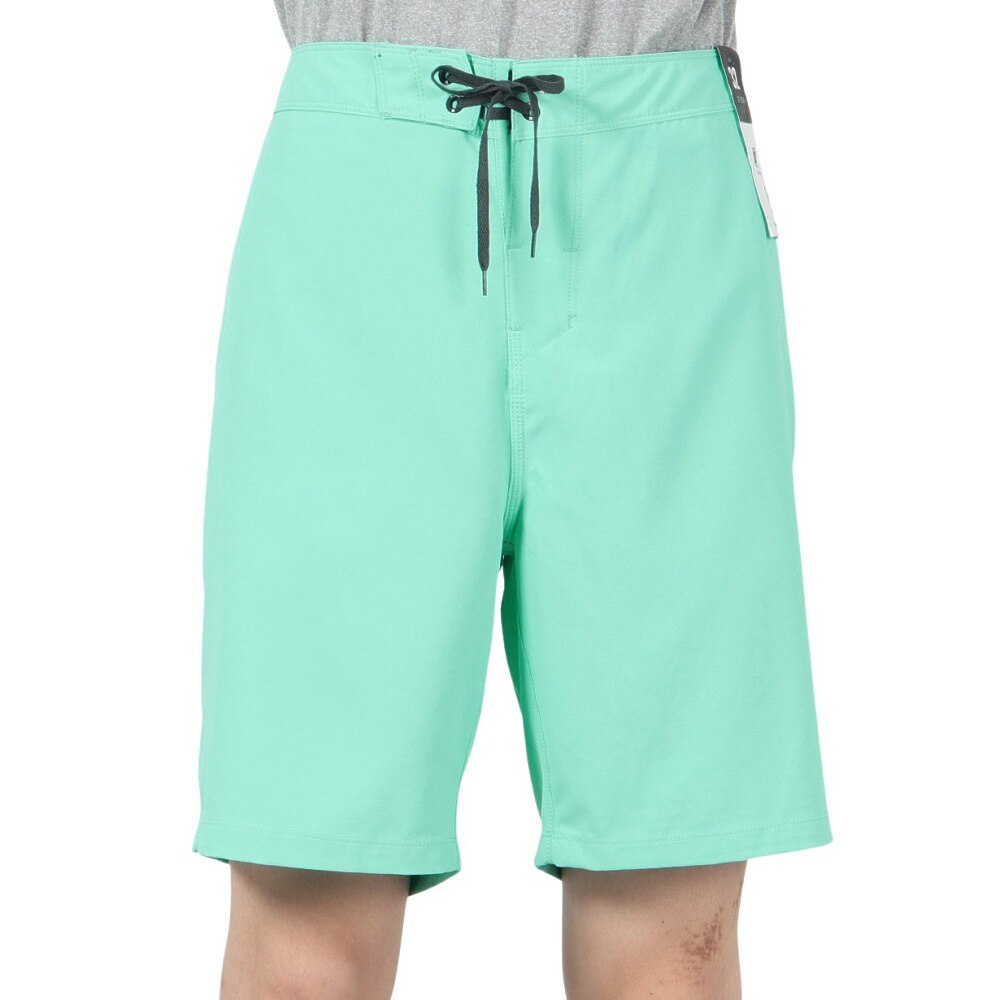 ハーレー（HURLEY）（メンズ）OAO SOLID 20 ボードショーツ MBS0011000-H309