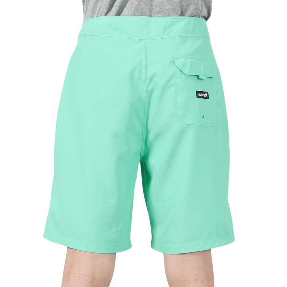 ハーレー（HURLEY）（メンズ）OAO SOLID 20 ボードショーツ MBS0011000-H309