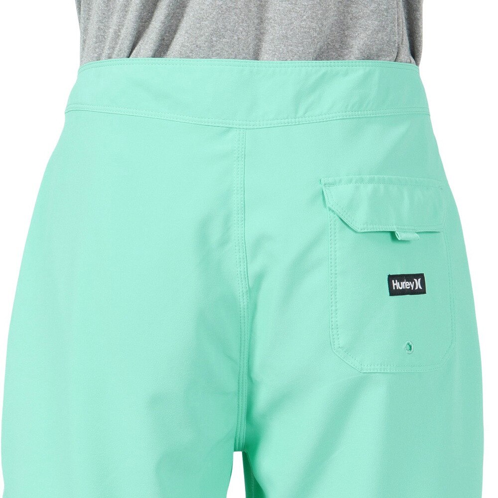 ハーレー（HURLEY）（メンズ）OAO SOLID 20 ボードショーツ MBS0011000-H309