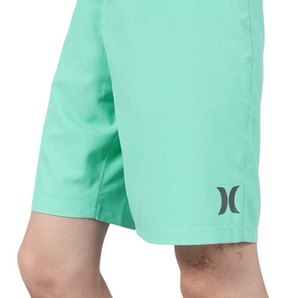 ハーレー（HURLEY）（メンズ）OAO SOLID 20 ボードショーツ MBS0011000-H309