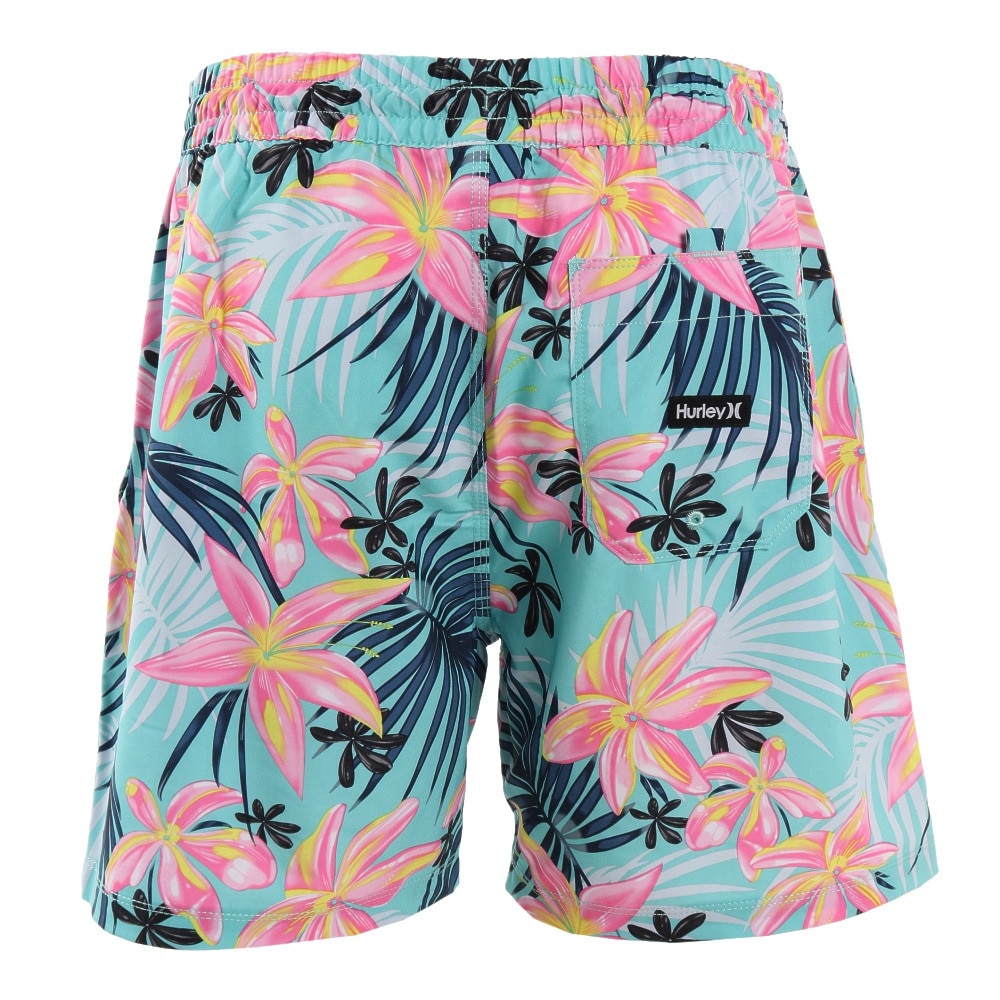 ハーレー（HURLEY）（メンズ）CANNONBALL VOLLEY 17 サーフパンツ MBS0011030-H383  マリン、ウィンタースポーツ用品はヴィクトリア
