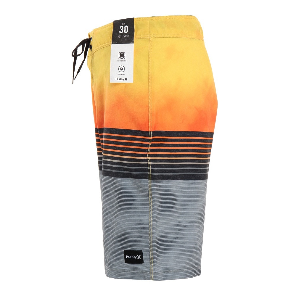 ハーレー（HURLEY）（メンズ）WEEKENDER 20 サーフパンツ MBS0011040-H800
