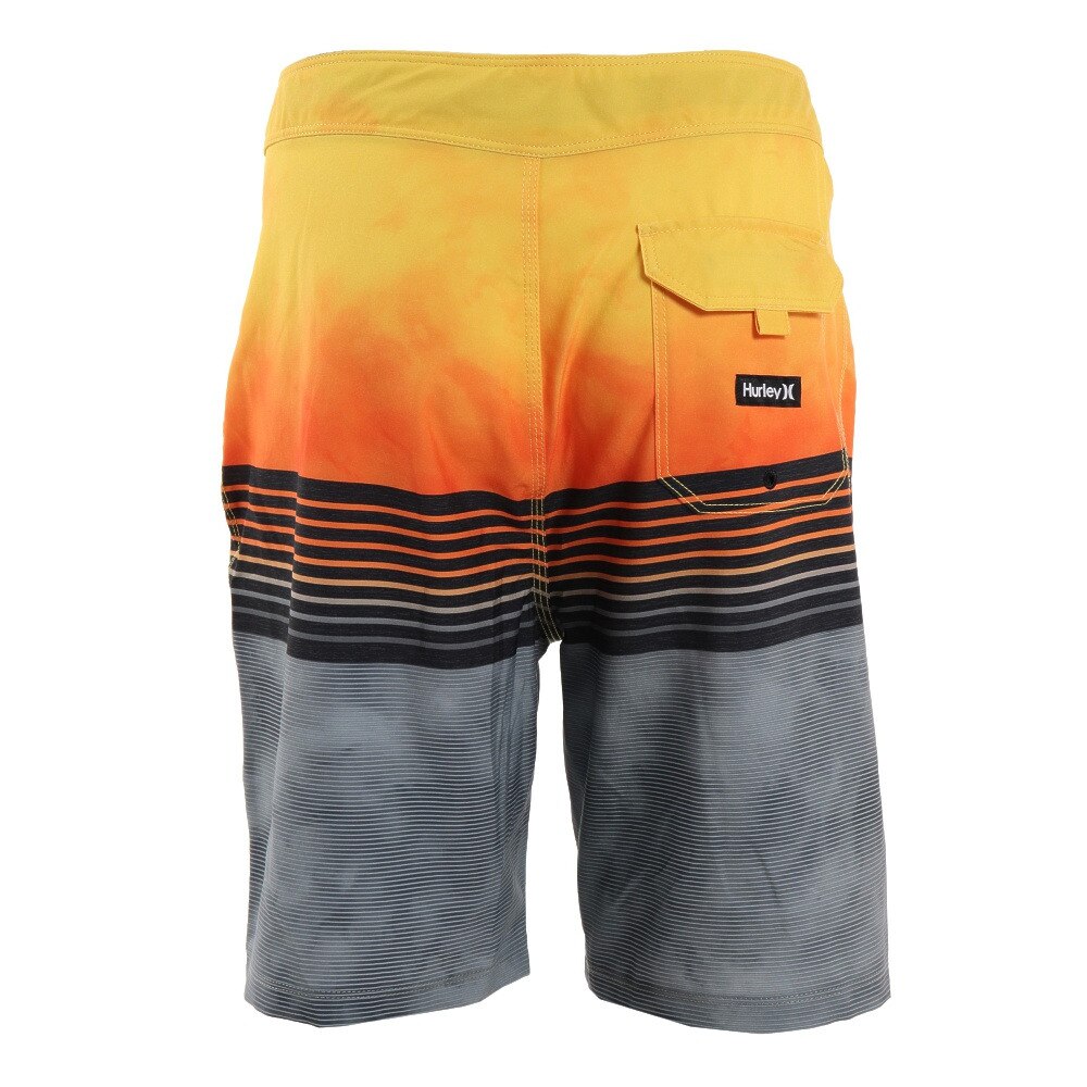 ハーレー（HURLEY）（メンズ）WEEKENDER 20 サーフパンツ MBS0011040-H800