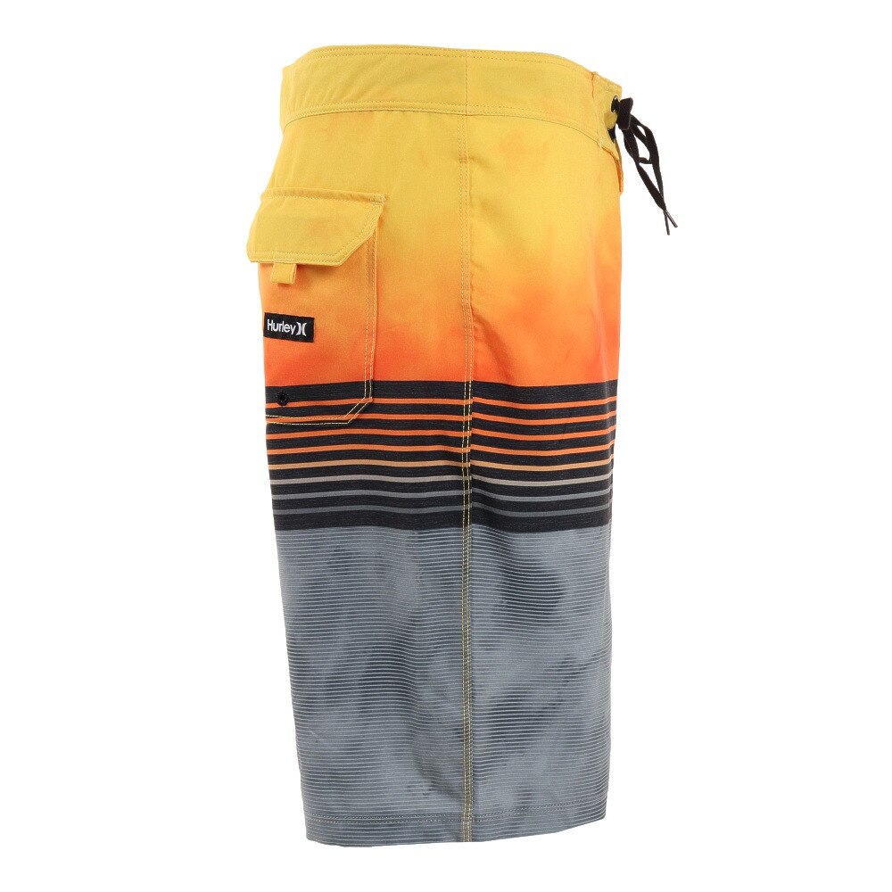 ハーレー（HURLEY）（メンズ）WEEKENDER 20 サーフパンツ MBS0011040-H800