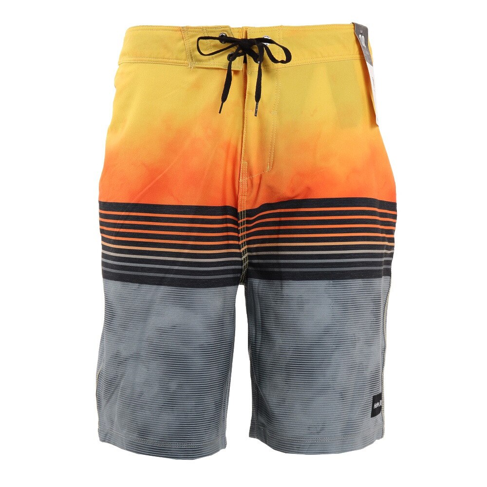 ハーレー（HURLEY）（メンズ）WEEKENDER 20 サーフパンツ MBS0011040-H800