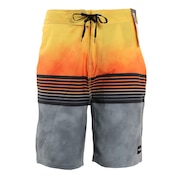ハーレー(HURLEY)(メンズ)WEEKENDER 20 サーフパンツ MBS0011040