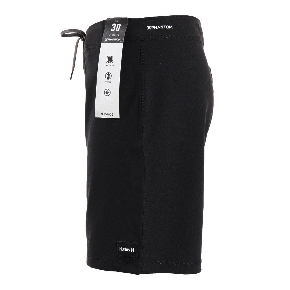 ハーレー（HURLEY）（メンズ）Phantom One And Only Solid Boardshorts 18 MBS0011070-H010★★★