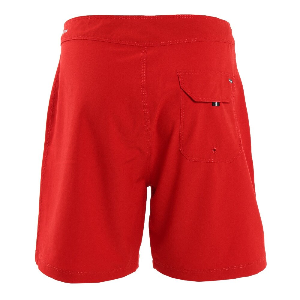 ハーレー（HURLEY）（メンズ）Phantom One And Only Solid Boardshorts 18 MBS0011070-H606