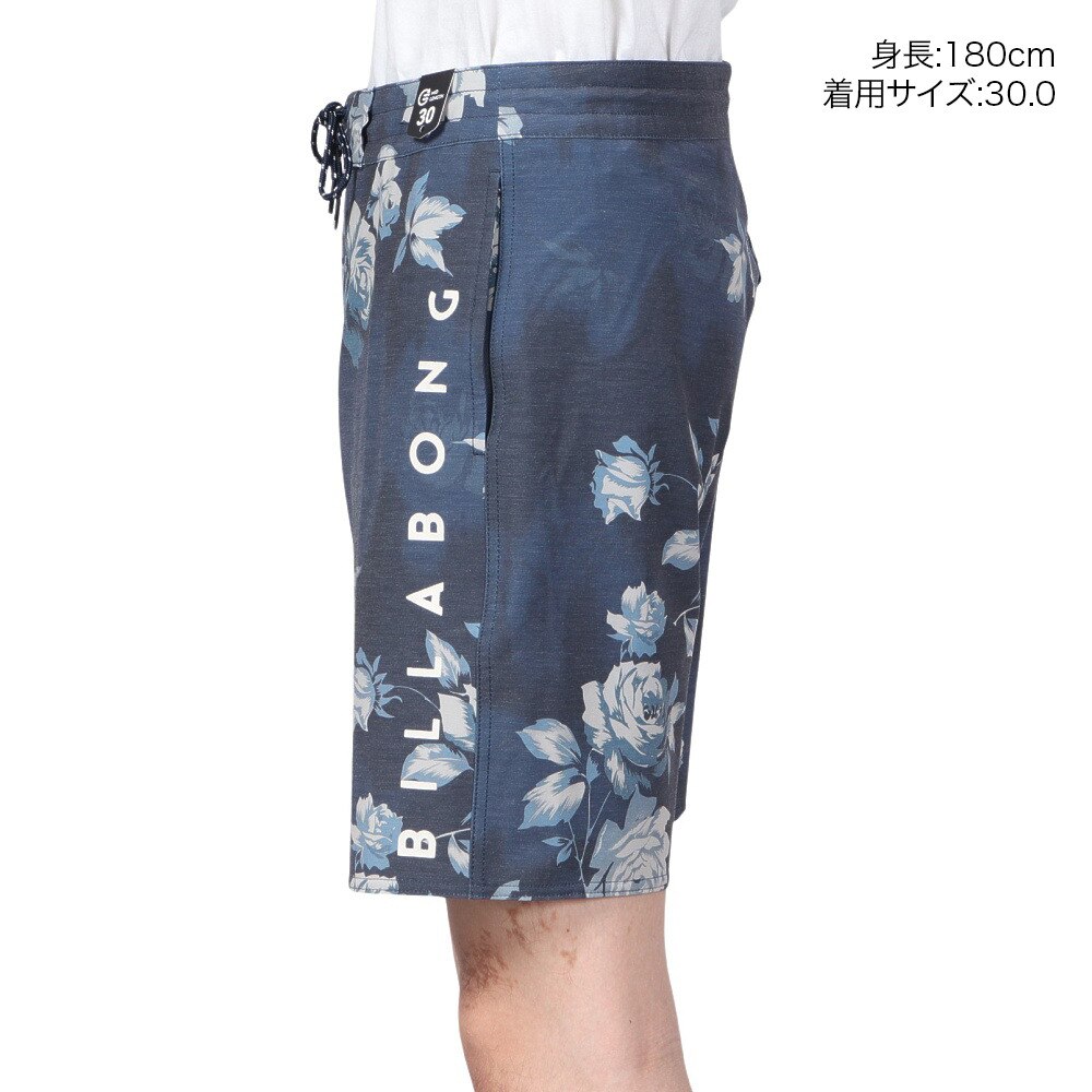 ビラボン（BILLABONG）（メンズ）オールドデイ ライト ボードショーツ BE011554 IND