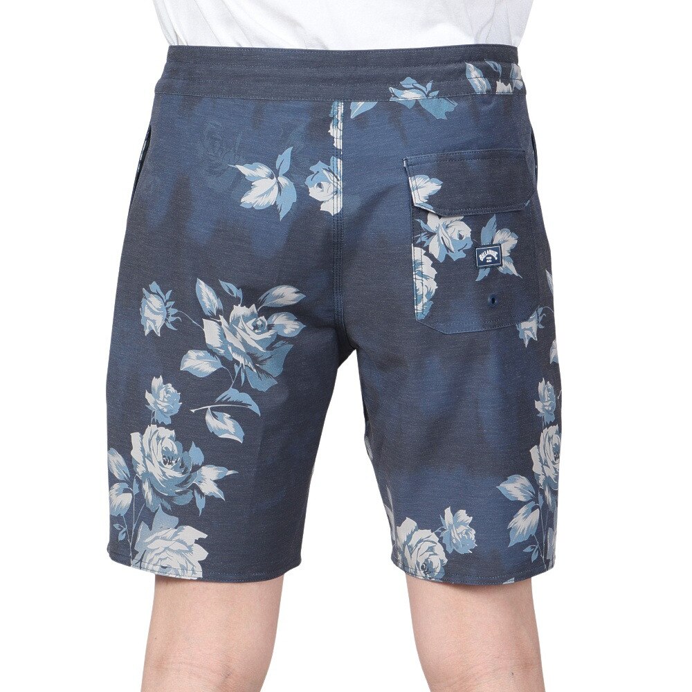 ビラボン（BILLABONG）（メンズ）オールドデイ ライト ボードショーツ BE011554 IND