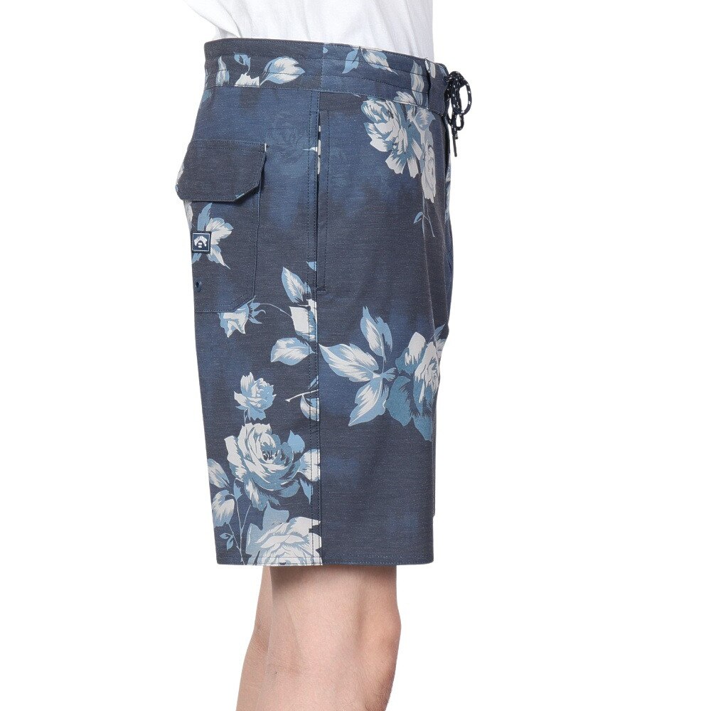 ビラボン（BILLABONG）（メンズ）オールドデイ ライト ボードショーツ BE011554 IND