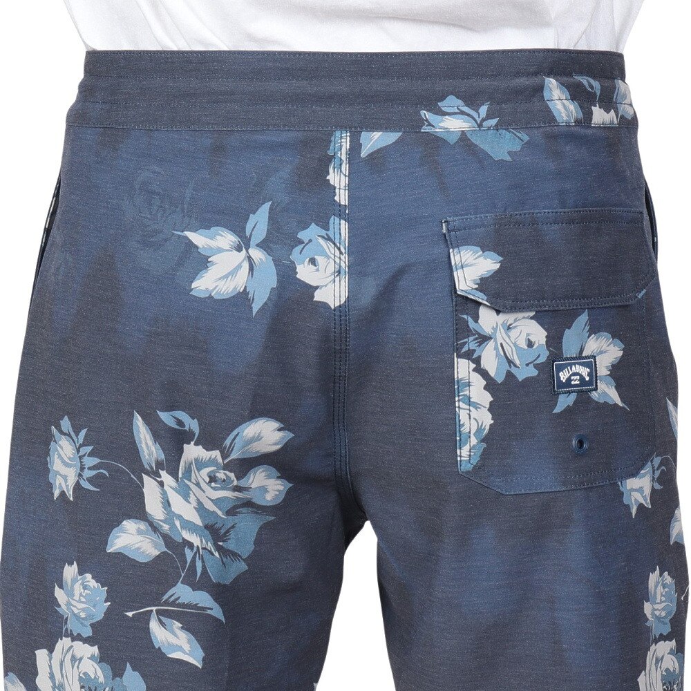 ビラボン（BILLABONG）（メンズ）オールドデイ ライト ボードショーツ BE011554 IND