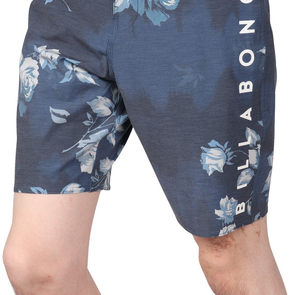 ビラボン（BILLABONG）（メンズ）オールドデイ ライト ボードショーツ BE011554 IND