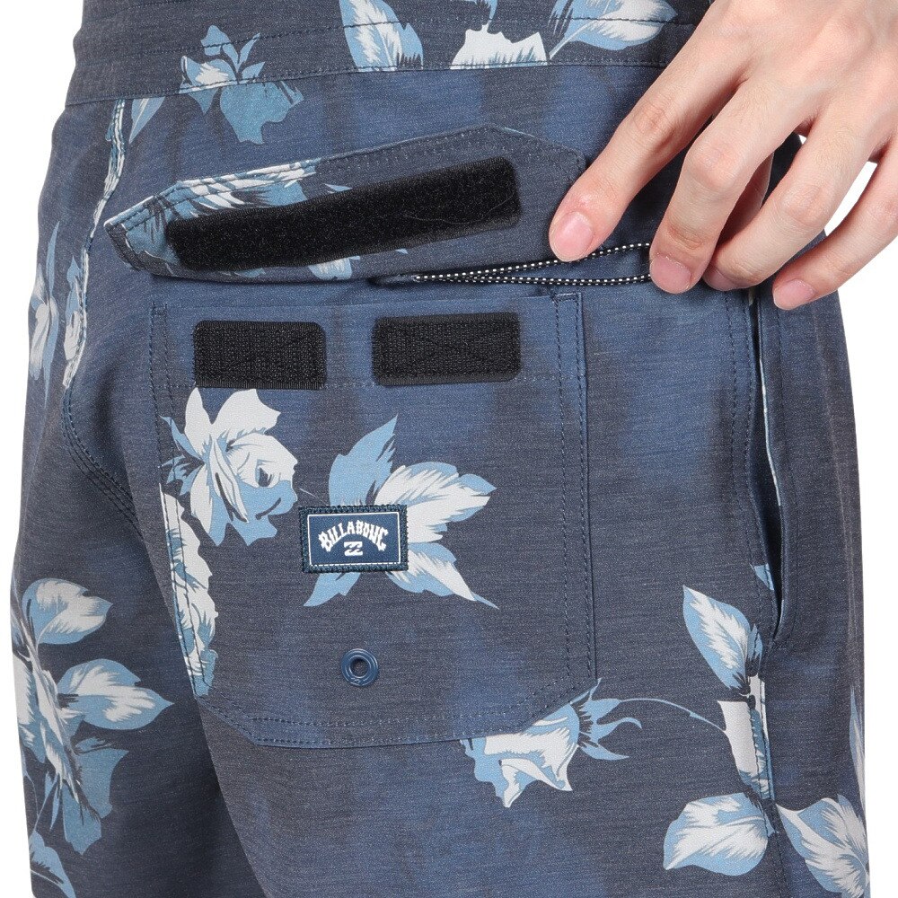 ビラボン（BILLABONG）（メンズ）オールドデイ ライト ボードショーツ BE011554 IND