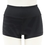 ハーレー（HURLEY）（レディース）COMP PALMER サーフショーツ 21 940925-010