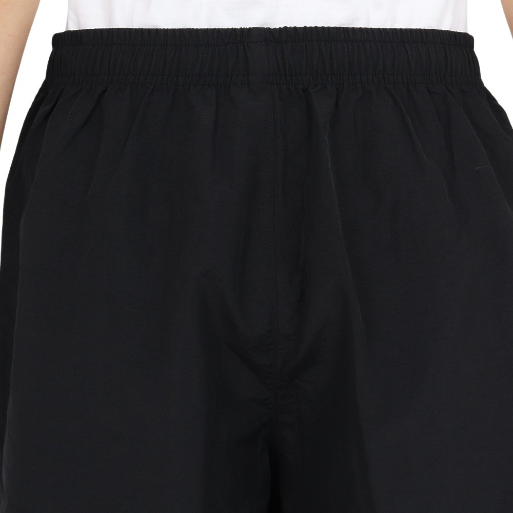 アクア（AQA）（レディース）ロングフレアサーフパンツ Lサイズ KW-4678 BK L