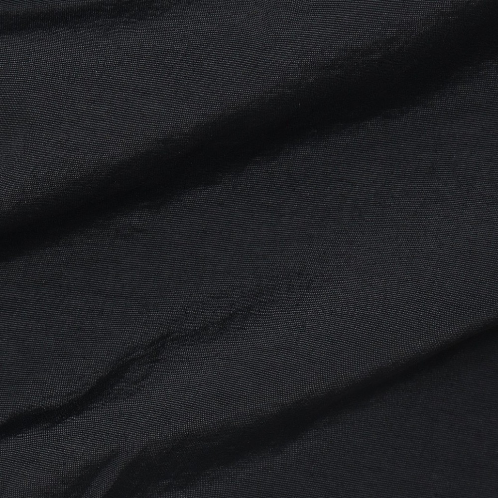 アクア（AQA）（レディース）ロングフレアサーフパンツ Mサイズ KW-4678 BK M