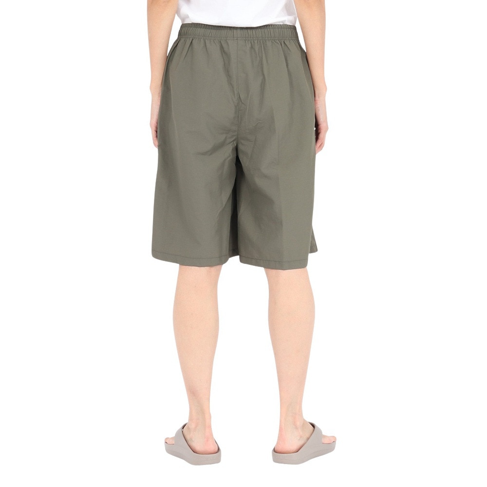 アクア（AQA）（レディース）ロングフレアサーフパンツ Lサイズ KW-4678 KH L