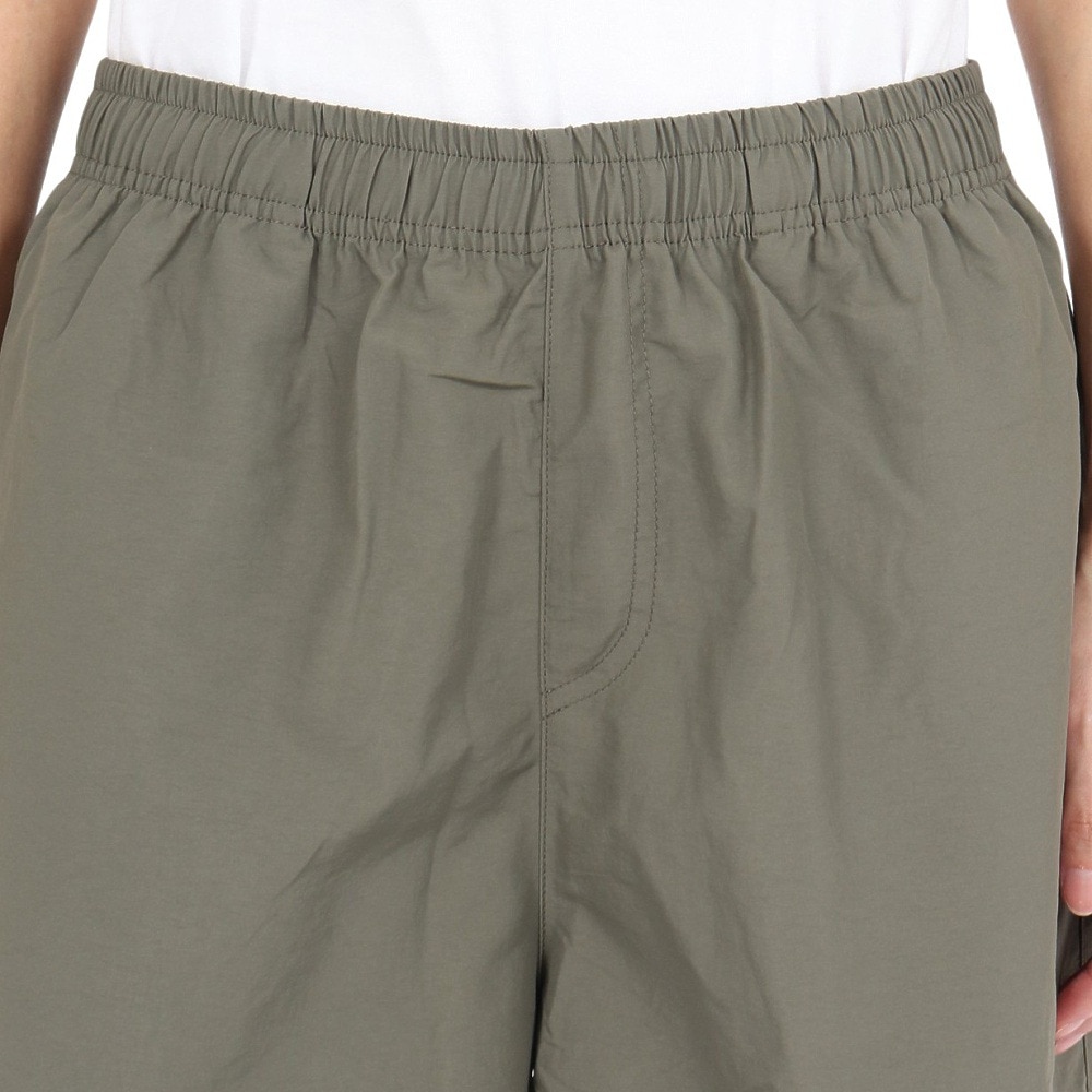 アクア（AQA）（レディース）ロングフレアサーフパンツ Lサイズ KW-4678 KH L