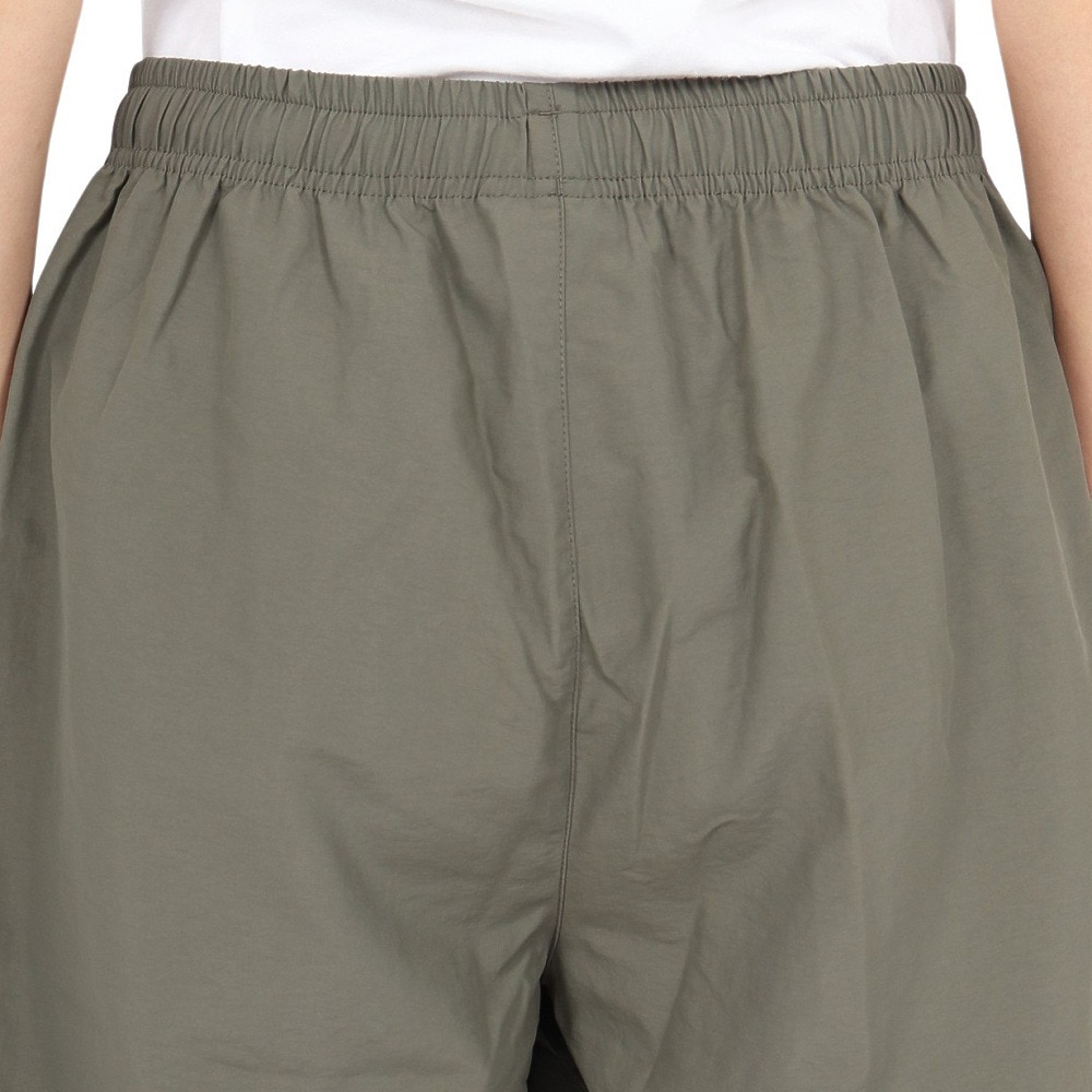 アクア（AQA）（レディース）ロングフレアサーフパンツ Lサイズ KW-4678 KH L