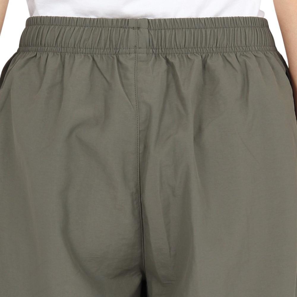 アクア（AQA）（レディース）ロングフレアサーフパンツ Mサイズ KW-4678 KH M