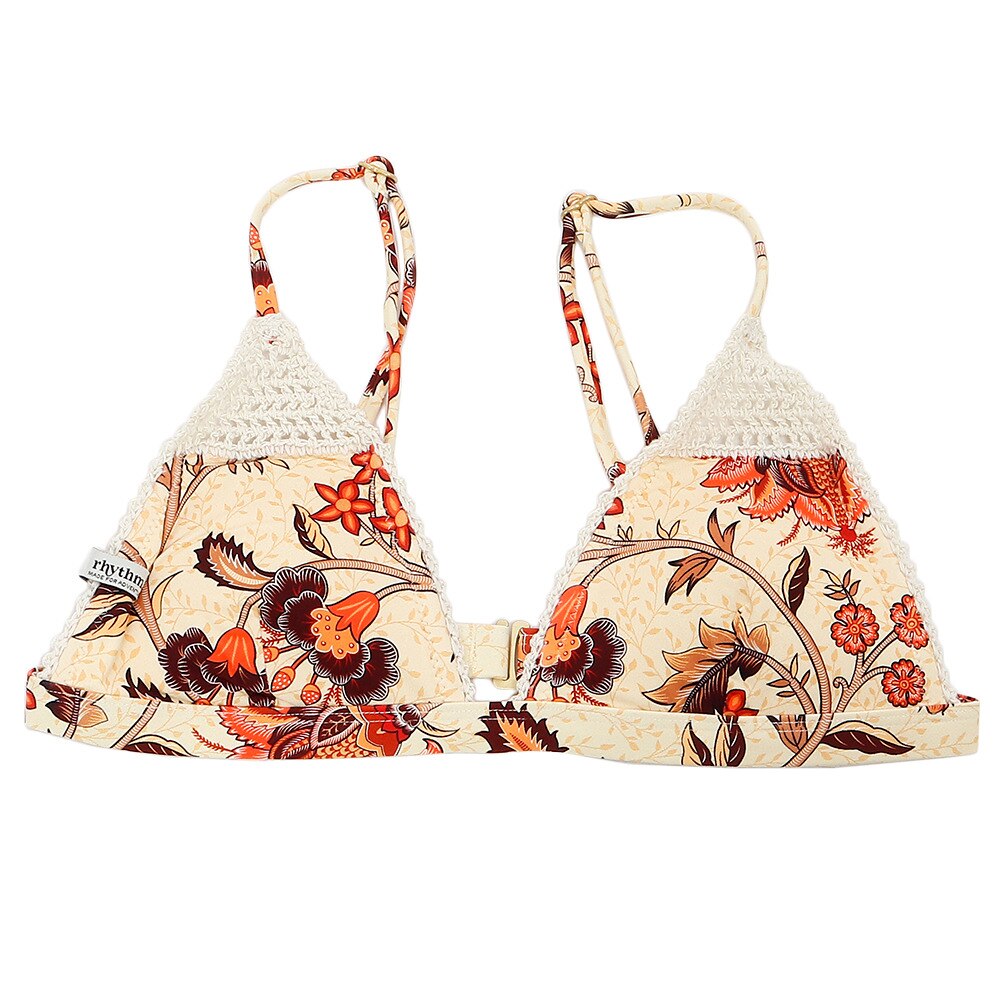  ビーチウエア ビキニ 上 単品 SANUR BRALETTE TOP MIM