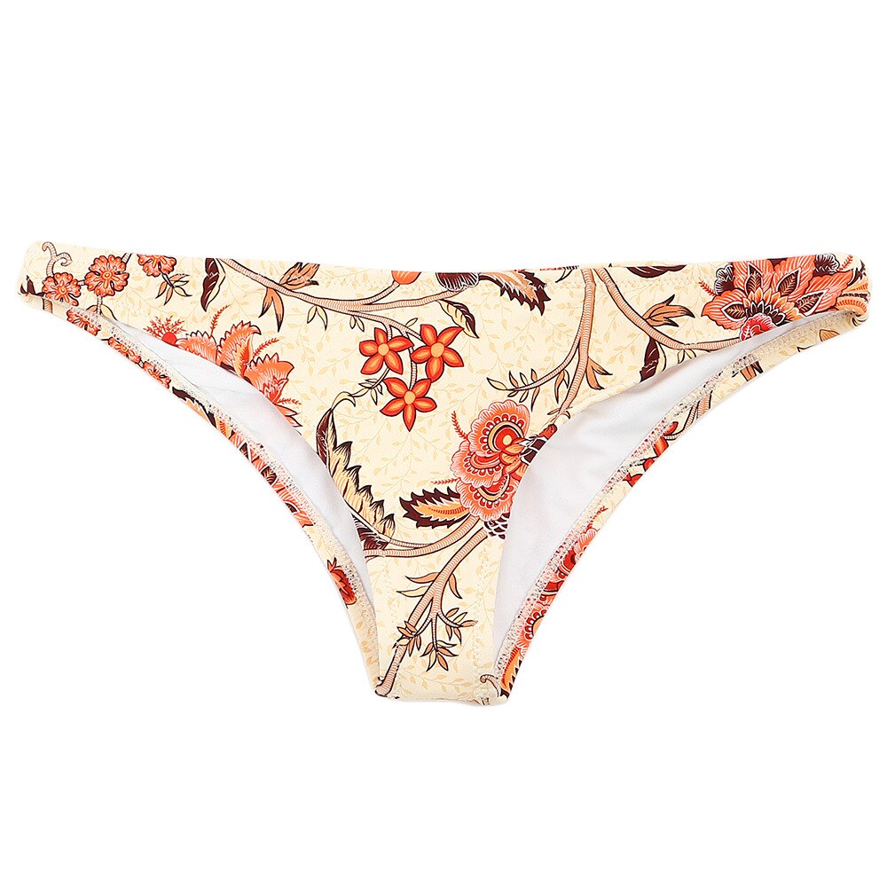  ビーチウエア ビキニ 下 単品 SANUR CHEEKY PANT MIM