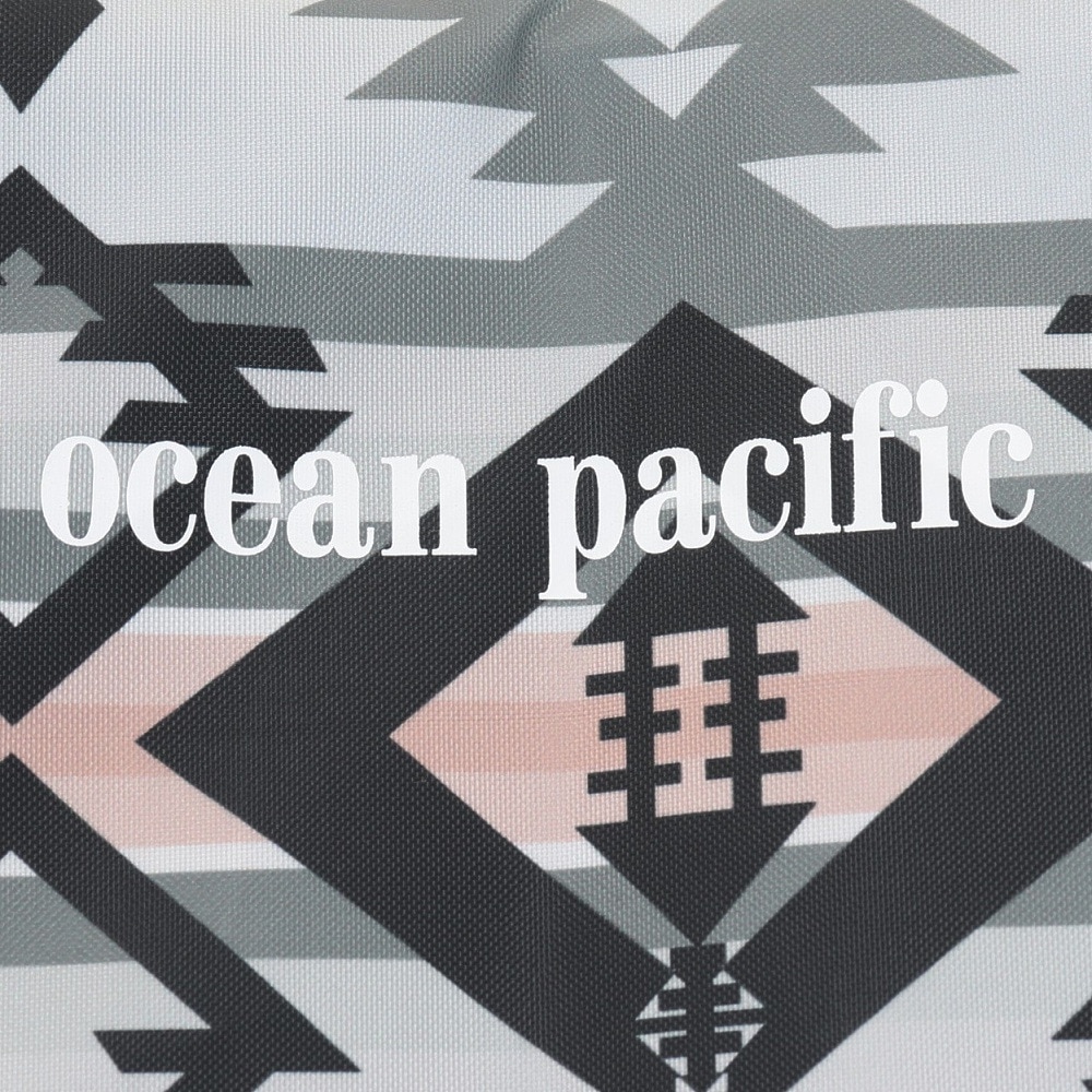 オーシャンパシフィック（Ocean Pacific）（メンズ）ライフジャケット フローティングベスト メンズ マリンレジャー 海 川 釣り 513931CGY
