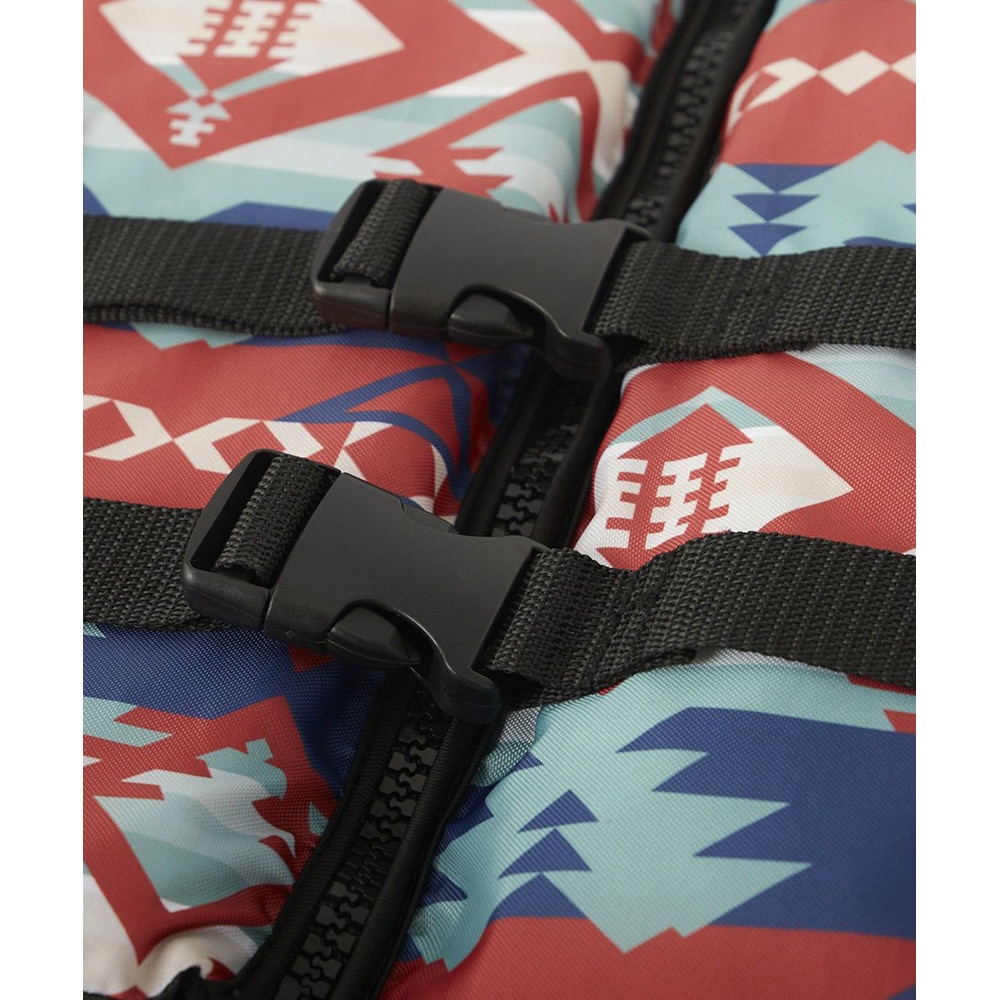 オーシャンパシフィック（Ocean Pacific）（メンズ）ライフジャケット フローティングベスト メンズ マリンレジャー 海 川 釣り 513931NVY