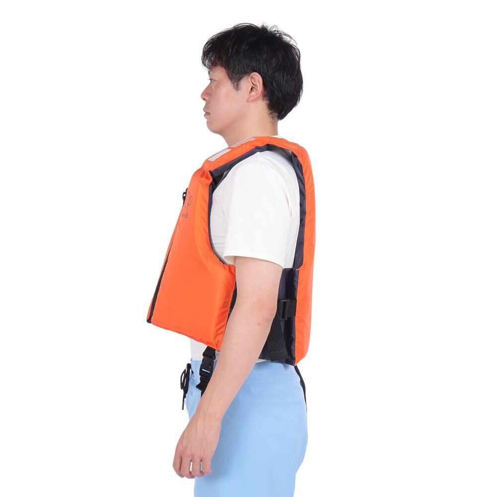 オーシャンパシフィック（Ocean Pacific）（メンズ、レディース）ライフベスト 513933ORG