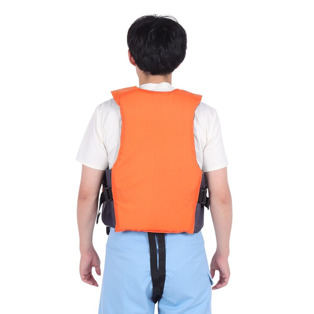 オーシャンパシフィック（Ocean Pacific）（メンズ、レディース）ライフベスト 513933ORG