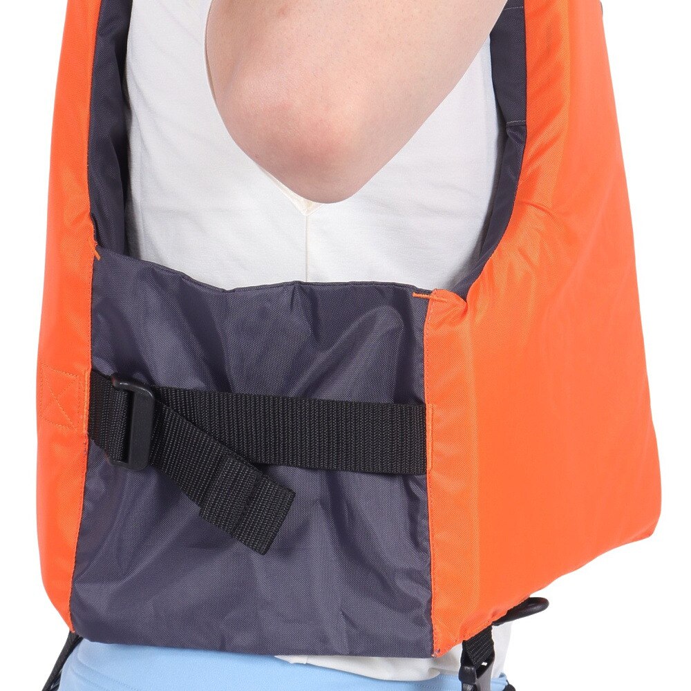 オーシャンパシフィック（Ocean Pacific）（メンズ、レディース）ライフベスト 513933ORG
