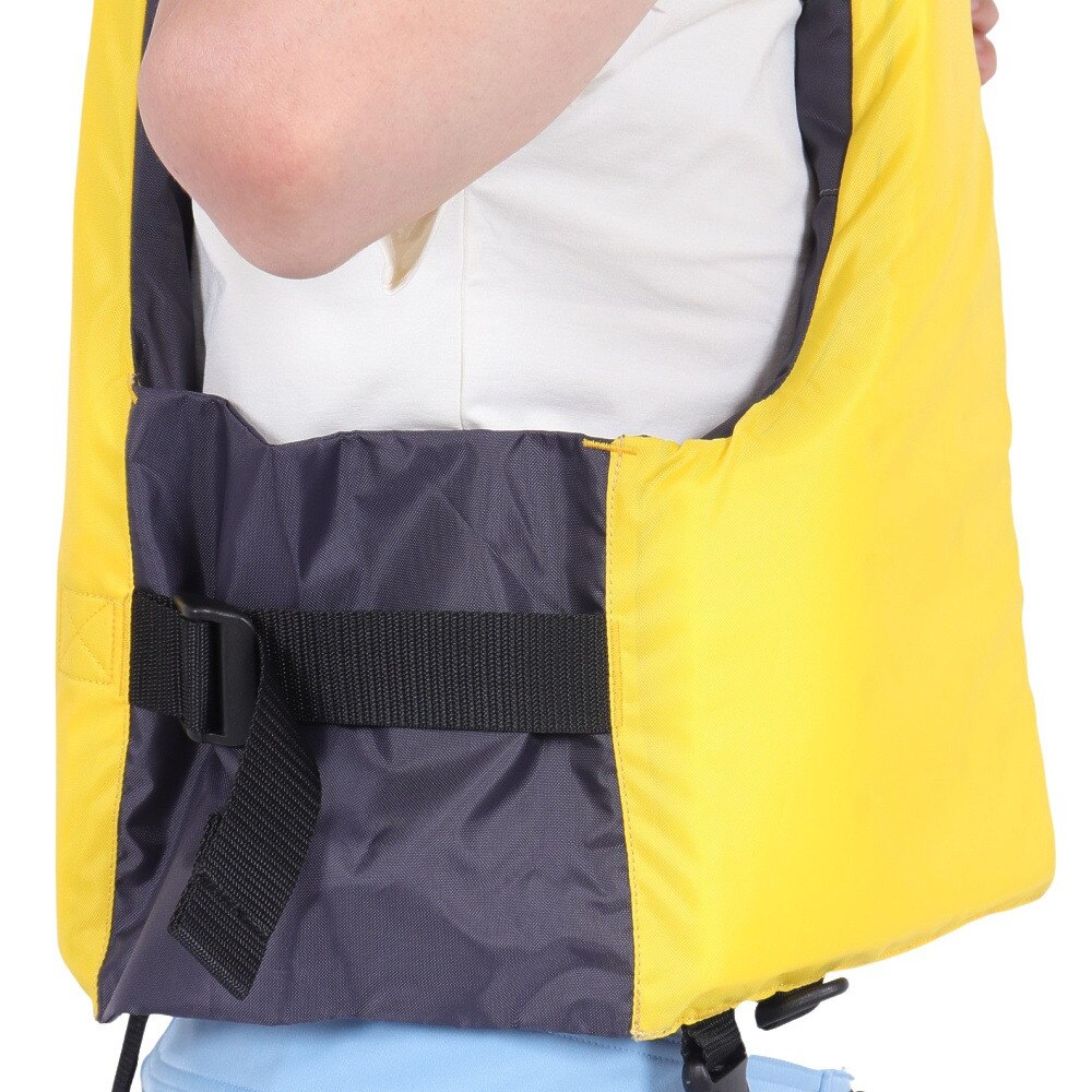 オーシャンパシフィック（Ocean Pacific）（メンズ、レディース）ライフベスト 513933YEL