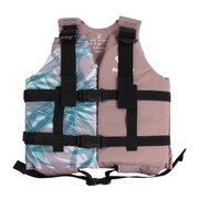 リーフツアラー（REEFTOURER）（メンズ、レディース、キッズ）ライフジャケット シュノーケリング スノーケリング ベスト スリム 大人 子供 23RA0402Z SMP