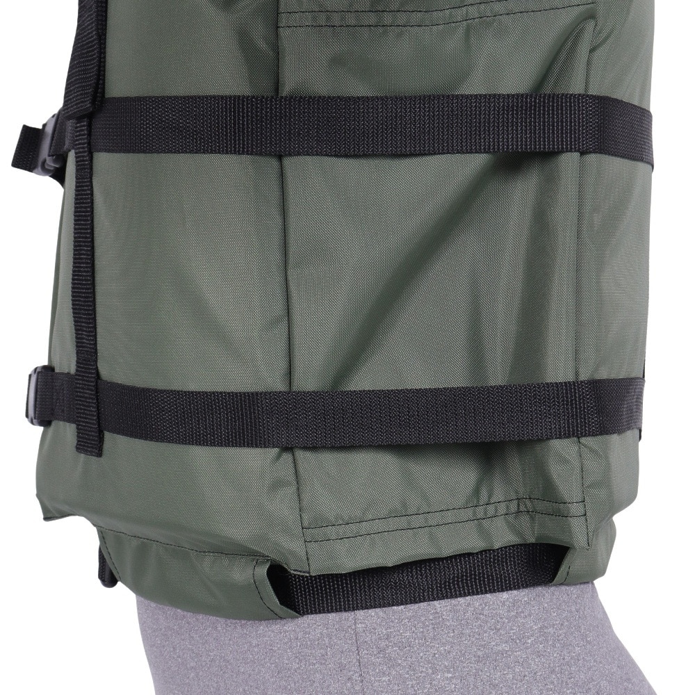 リーフツアラー（REEFTOURER）（メンズ、レディース）男女兼用 シュノーケリングベスト スリム 24 RA0402Z KH